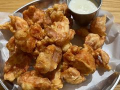 -HELLO 27 意面·沙拉·帕尼尼