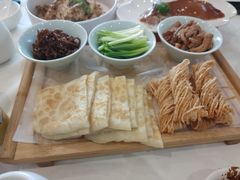 -大鸭梨烤鸭(石佛营店)