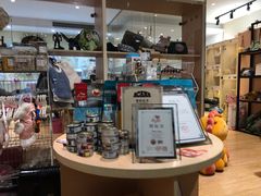 -Pets First伊珊娜洗护·精致美容·家庭式寄养(新会路店)