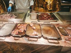 -TABLE·味西餐厅-成都茂业JW万豪酒店