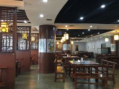 -咱家大院海鲜家常菜