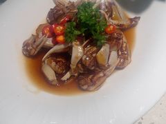 -船歌·鱼水饺青岛菜(金狮广场店)