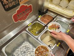 -王繁星面馆(西安熙地港店)