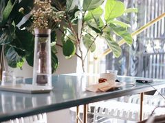 -KYO COFFEE(胶州路店)