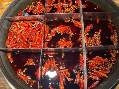 -陈陈火锅(较场口店)