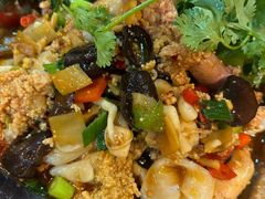 -千岛湖小鱼儿·淳安匠心农家菜