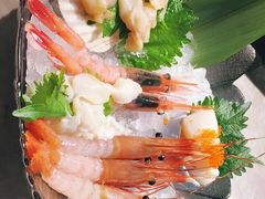 -極上萬膳·日料放题(海岸城店)