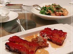 -香宫(九龙香格里拉店)