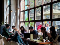 -VESH COFFEE(定西路店)