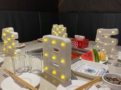 -海底捞火锅(大融城店)