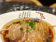 -陆小凤四川料理(北京路店)
