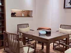 -沐春秋茶书院·茶室.茶馆.商务包房(知春路店)