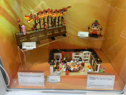 -乐高品牌旗舰店(人民广场店)