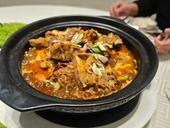 -敏珠拉姆藏餐·南京厨房(富春江东街店)