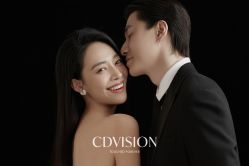 点击看大图 -CD视觉婚纱摄影