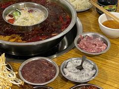 -渝味黄姐火锅(黄泥村店)
