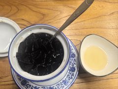 -梧州双钱龟苓膏(老街店)