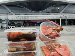 -好兄弟郭巨海鲜(天一阁店)