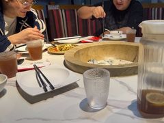 -云中鱼蒸汽石锅鱼(浦东食品城店)