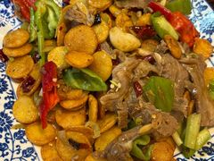 -光宝羊肉汤馆(睢宁总店)