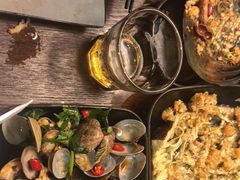 -半酌烧烤小酒馆(南京东路店)