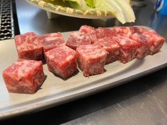 -小财盆地桌烤肉