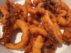 -必胜客(环球店)