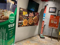 -好伦哥比萨烤肉自助(八里桥店)