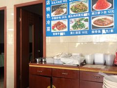 -哈尔滨风味小吃东北菜(五角场店)