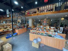 -万润国际酒店用品市场