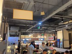-玫瑰花园自助烤肉(顺义鑫海韵通店)