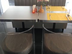 -璞渼咖啡 ROOF P.M. Café(浦东美术馆店)