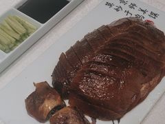 -便宜坊烤鸭店(贵园里店)