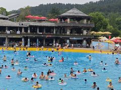 -南京银杏湖乐园