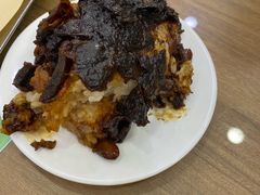 -西安贾三灌汤包·回坊小吃·清真炒菜(北院门总店)