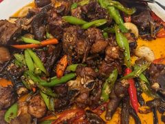 -半山•草庐玖厨(机场路店)