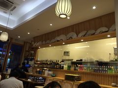 -林妈妈村·日式料理(宝山万达店)