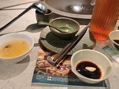 -鲜潭蒸汽石锅鱼(五道口购物中心店)