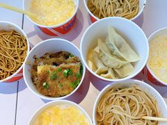 -武泰闸民生甜食馆