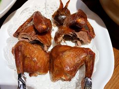 -上海小南国(正大店)