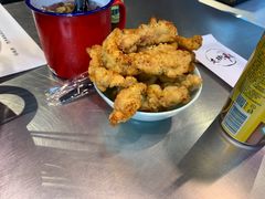 油炸小酥肉-走街串巷(丰富路店)