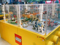 -TOYSRUS玩具反斗城(成都环球中心店)