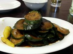 -温汤大酒店餐厅
