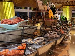 -深圳大梅沙京基洲际度假酒店