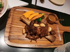 -洛缦音乐餐厅(工业展览馆万象城店)