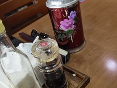 -鸿毛饺子(紫竹桥店)