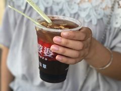 -八婆婆烧仙草(中山路店)