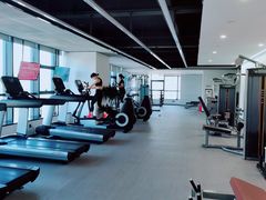 -WEGYMER健萌健身(麦德龙钰龙天下馆)