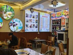 -阿昌白族石板烧(大理古城店)