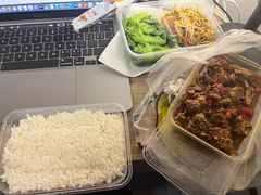 -中国传媒大学南广学院第1食堂